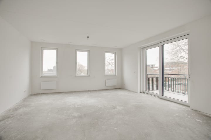 Foto 4 van Johan van Oldenbarneveldtstraat 1-L