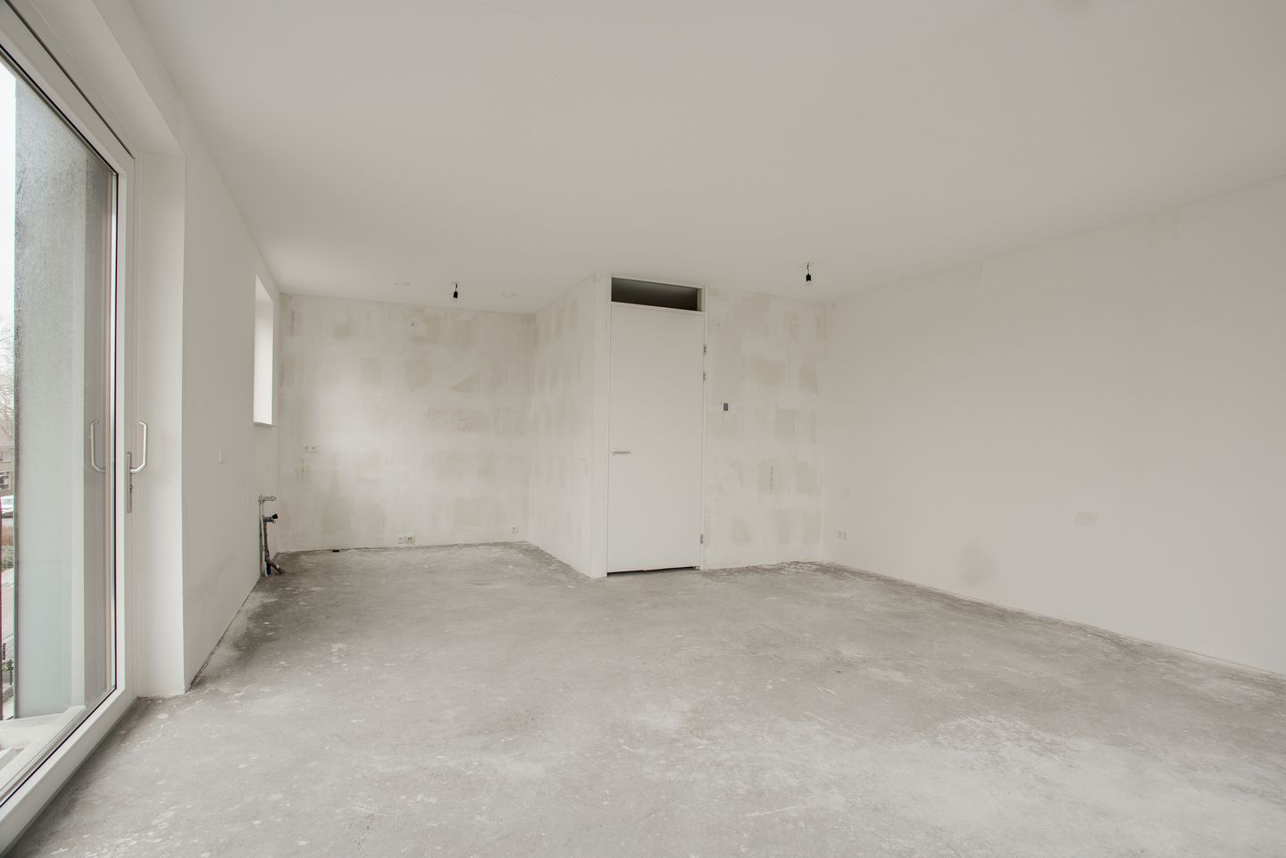 Foto 5 van Johan van Oldenbarneveldtstraat 1-L