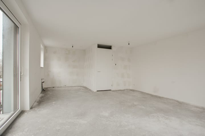 Foto 5 van Johan van Oldenbarneveldtstraat 1-L