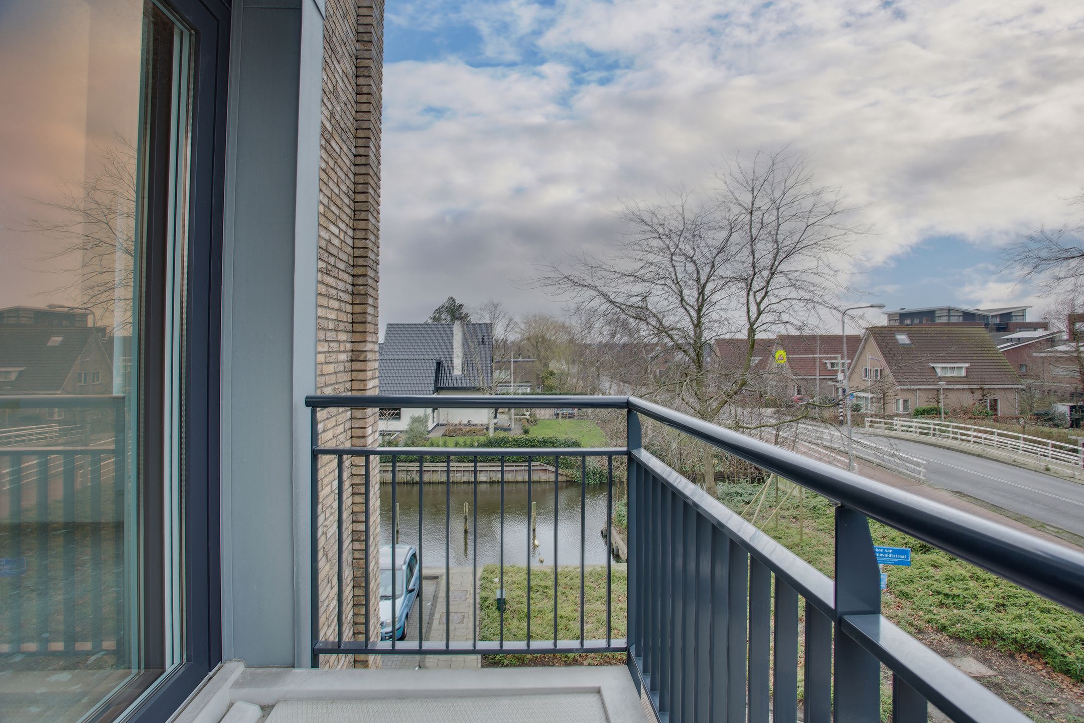 Foto 9 van Johan van Oldenbarneveldtstraat 1-L