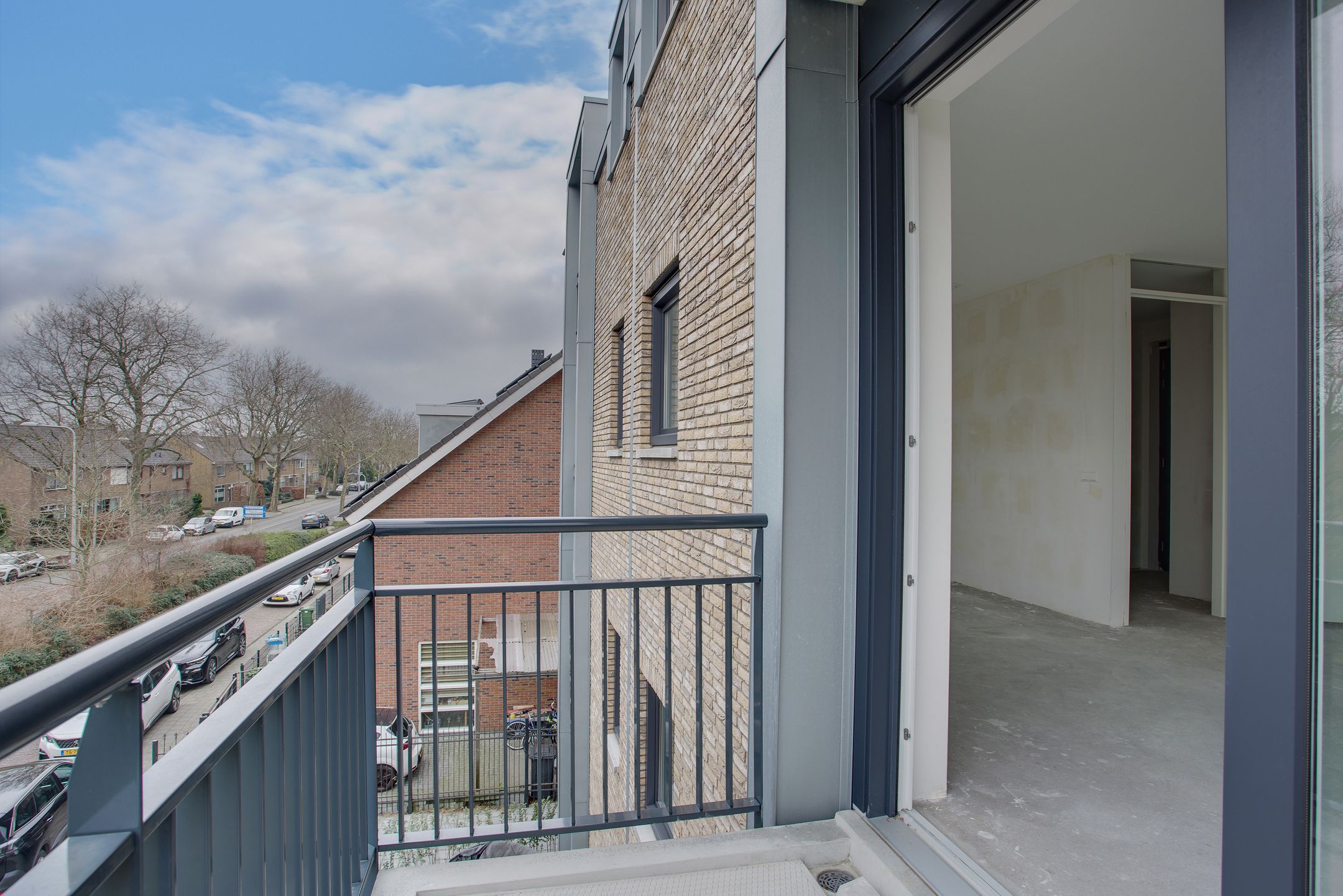 Foto 12 van Johan van Oldenbarneveldtstraat 1-L