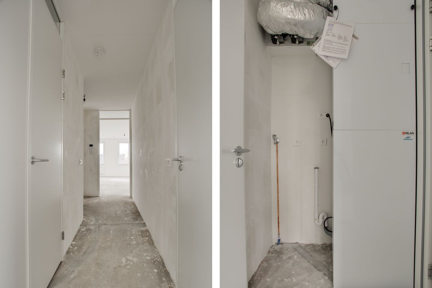 Foto 14 van Johan van Oldenbarneveldtstraat 1-L