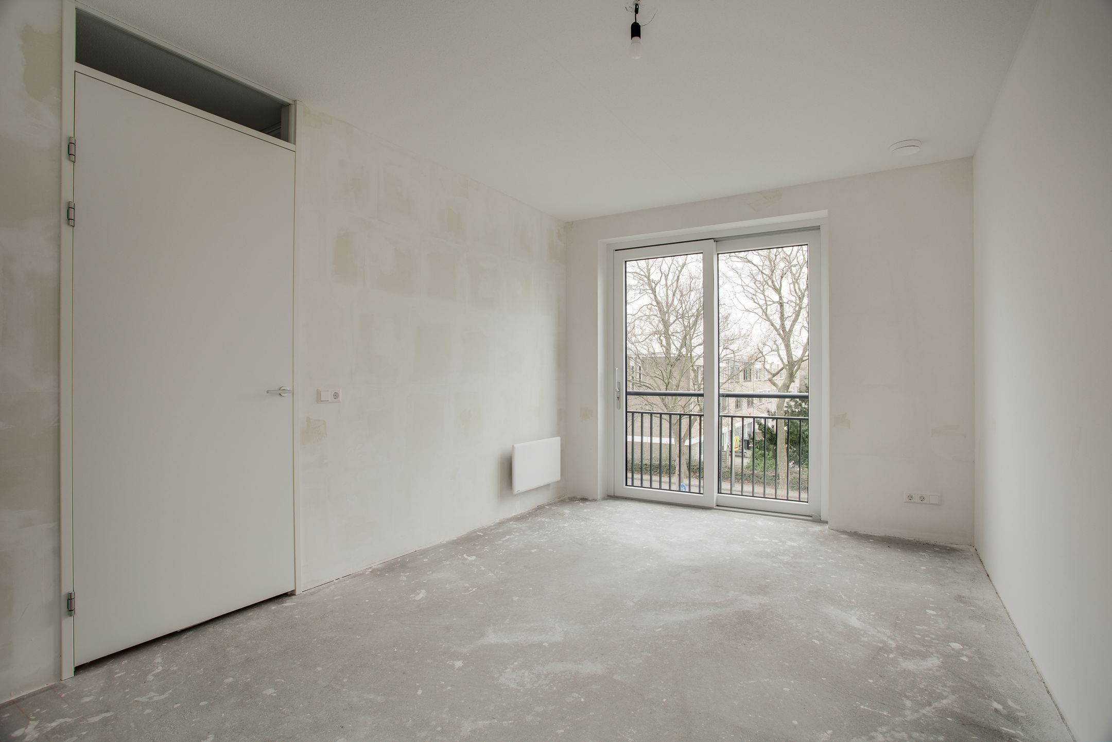 Foto 15 van Johan van Oldenbarneveldtstraat 1-L