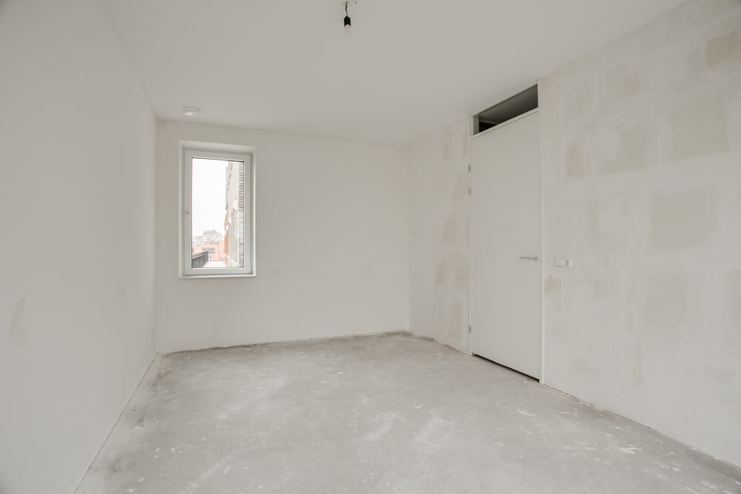 Foto 16 van Johan van Oldenbarneveldtstraat 1-L