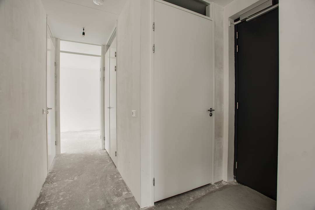 Foto 17 van Johan van Oldenbarneveldtstraat 1-L