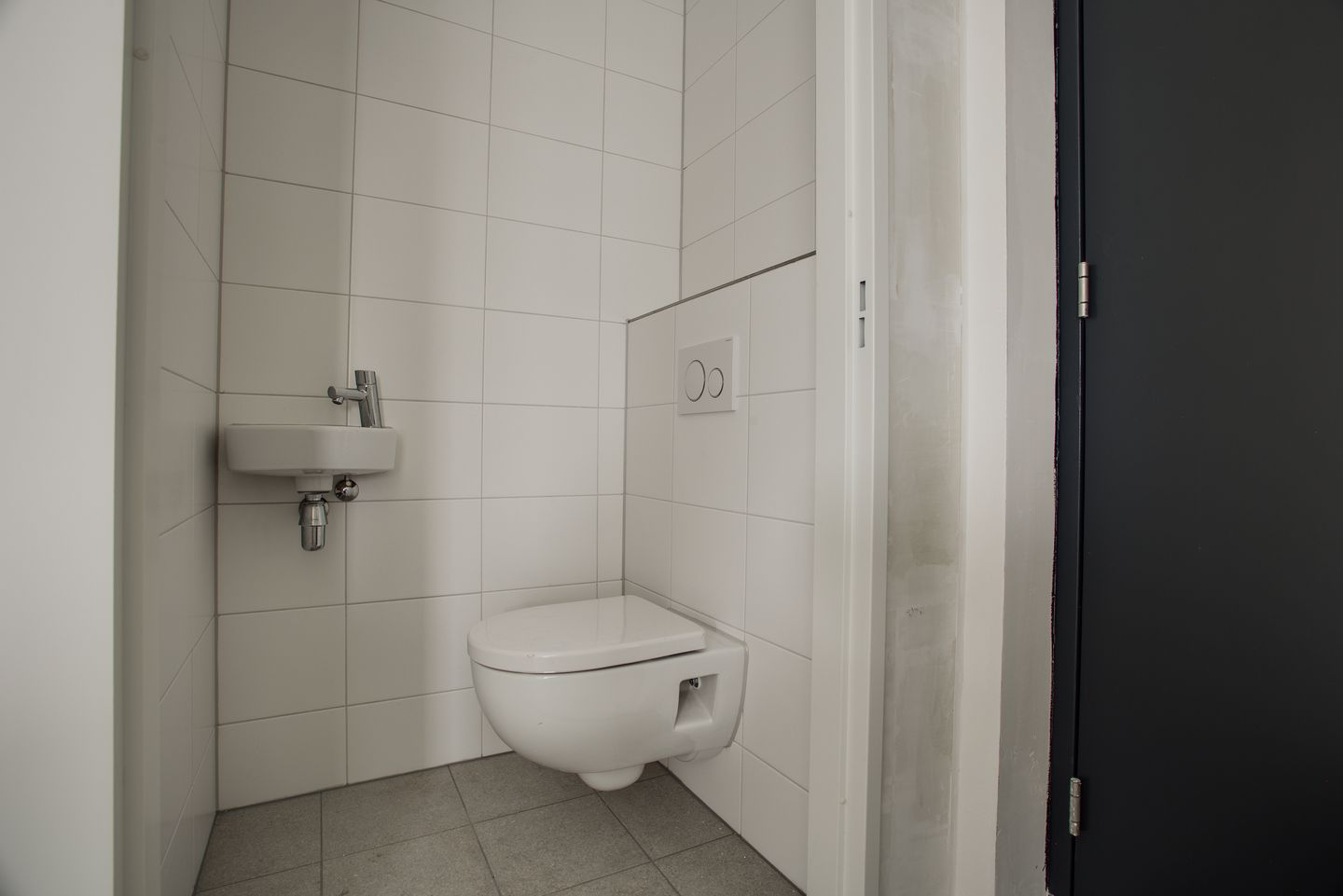 Foto 20 van Johan van Oldenbarneveldtstraat 1-L