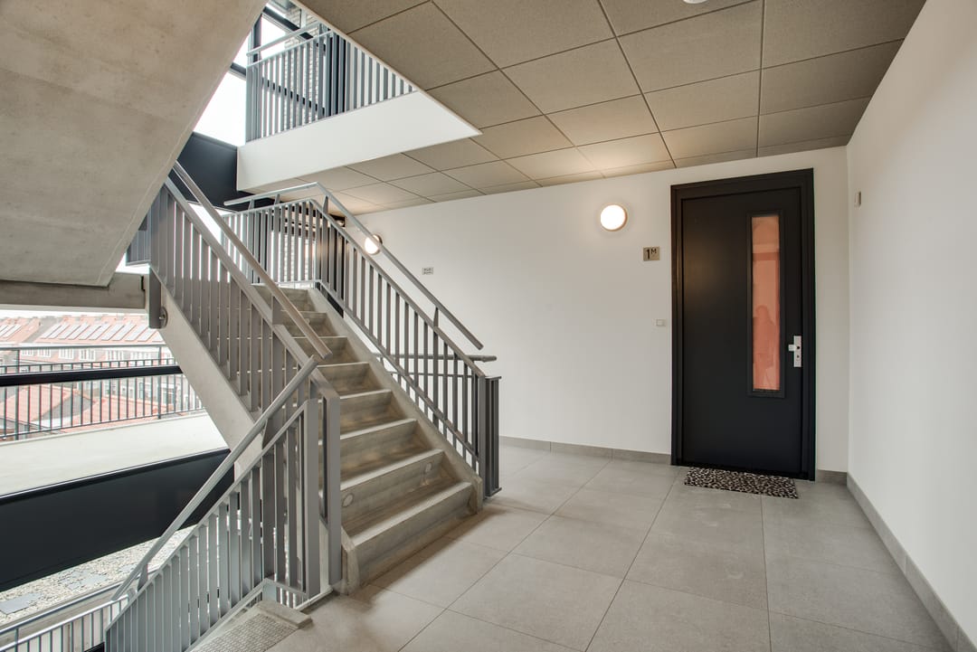 Foto 22 van Johan van Oldenbarneveldtstraat 1-L