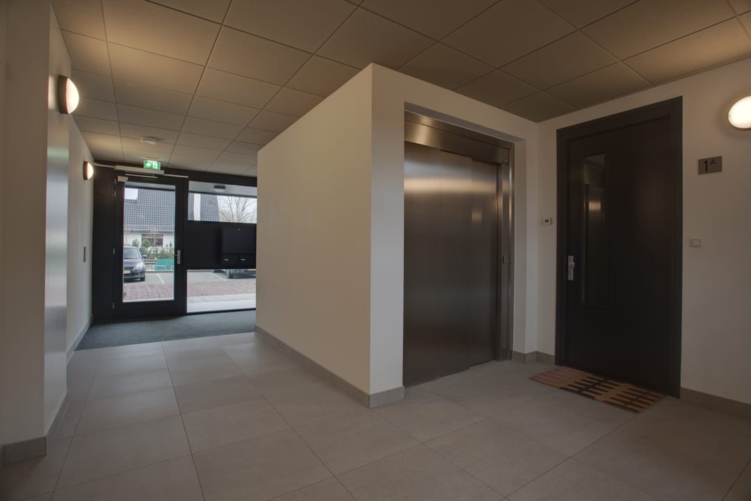 Foto 23 van Johan van Oldenbarneveldtstraat 1-L