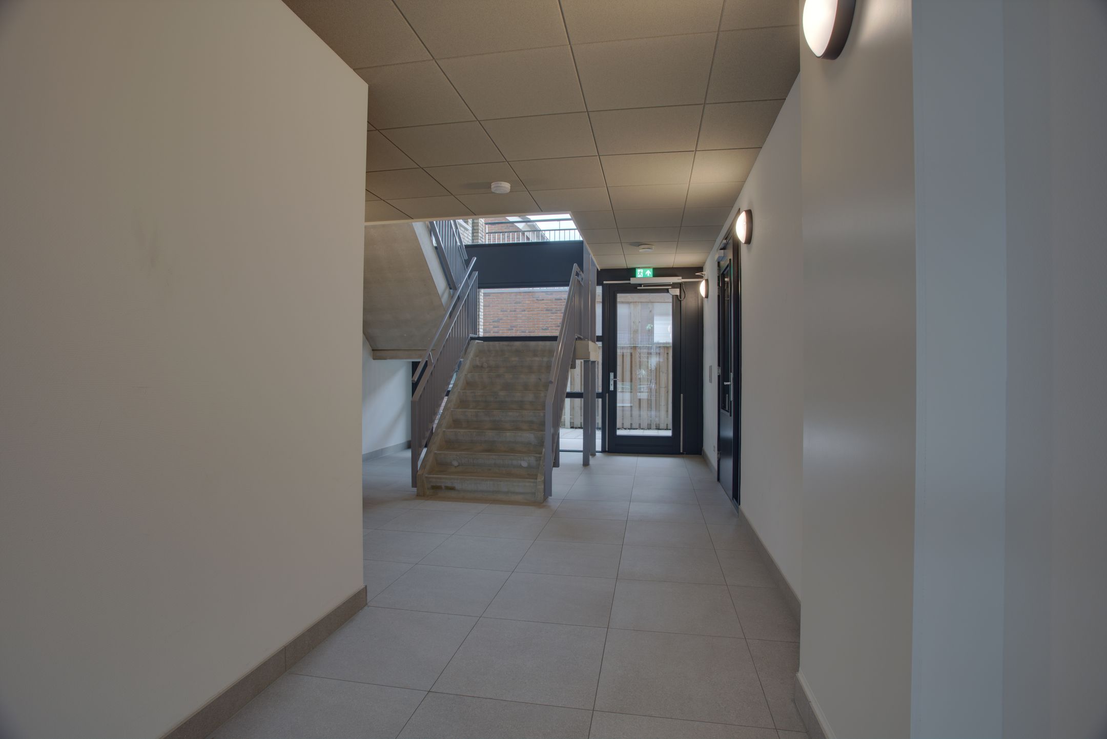 Foto 24 van Johan van Oldenbarneveldtstraat 1-L