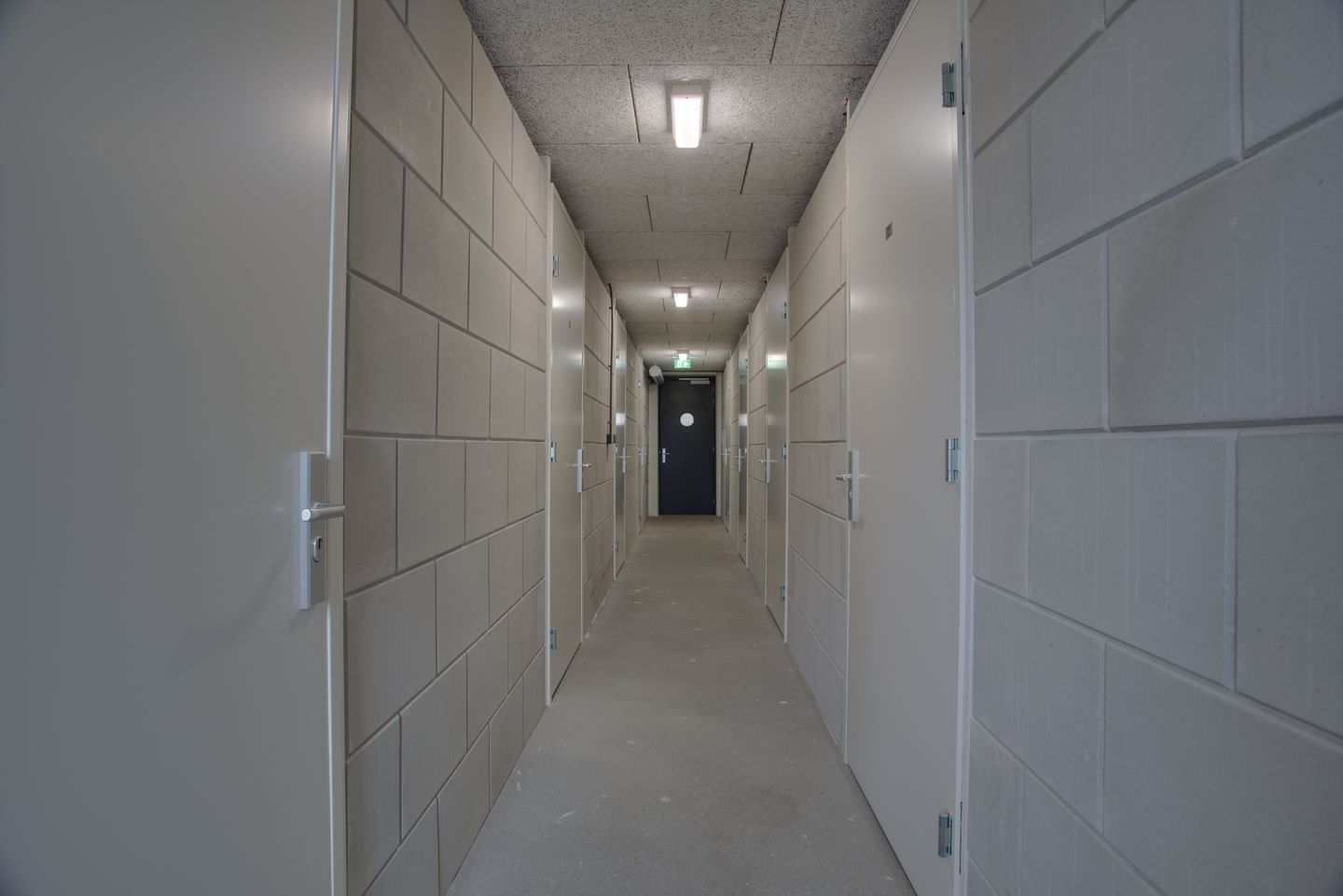 Foto 25 van Johan van Oldenbarneveldtstraat 1-L