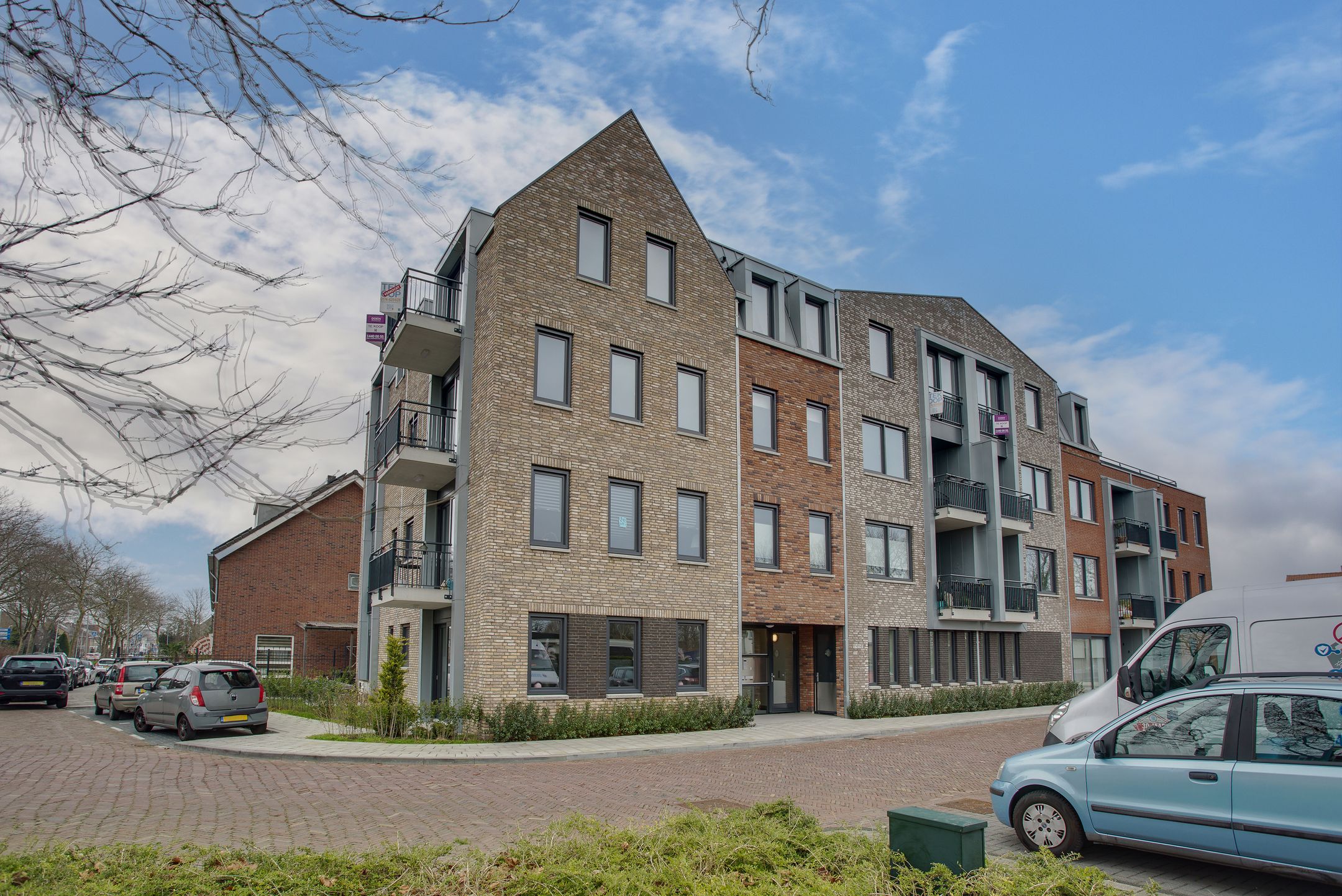 Foto 27 van Johan van Oldenbarneveldtstraat 1-L