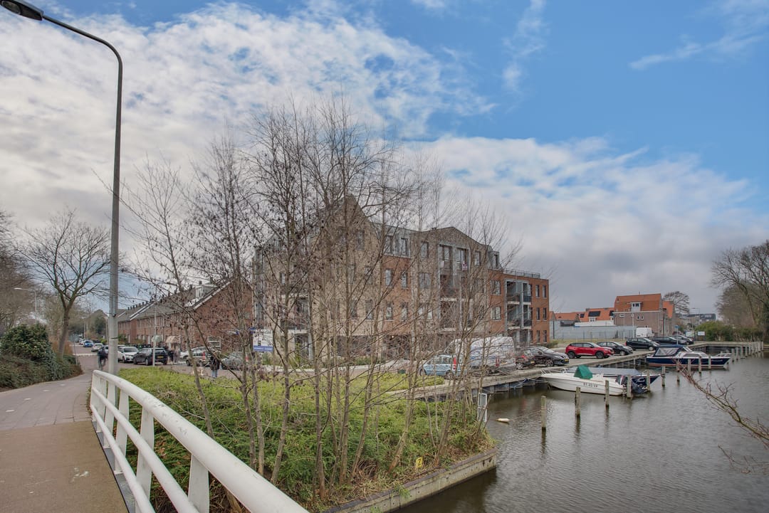 Foto 28 van Johan van Oldenbarneveldtstraat 1-L