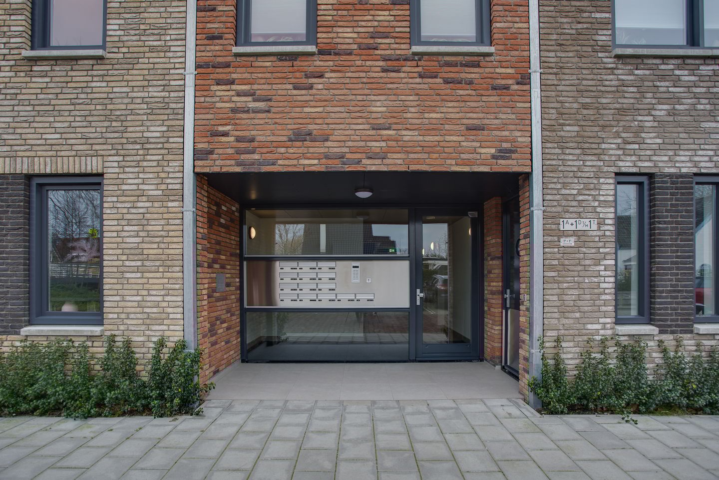 Foto 29 van Johan van Oldenbarneveldtstraat 1-L