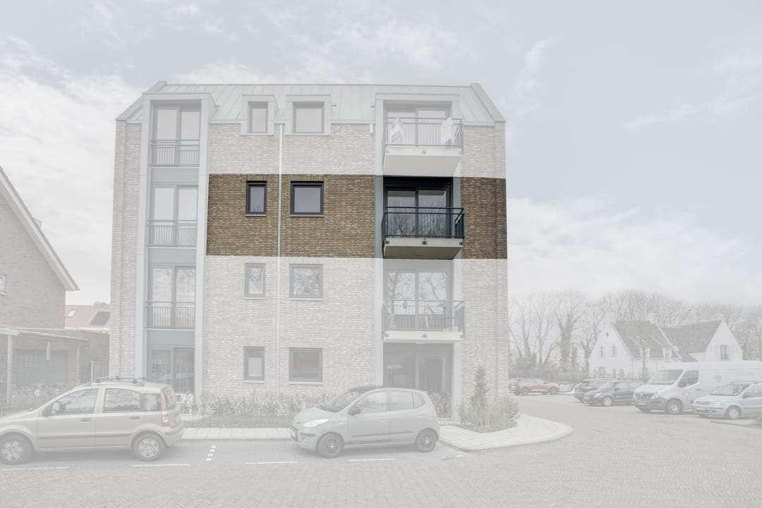 Foto 31 van Johan van Oldenbarneveldtstraat 1-L