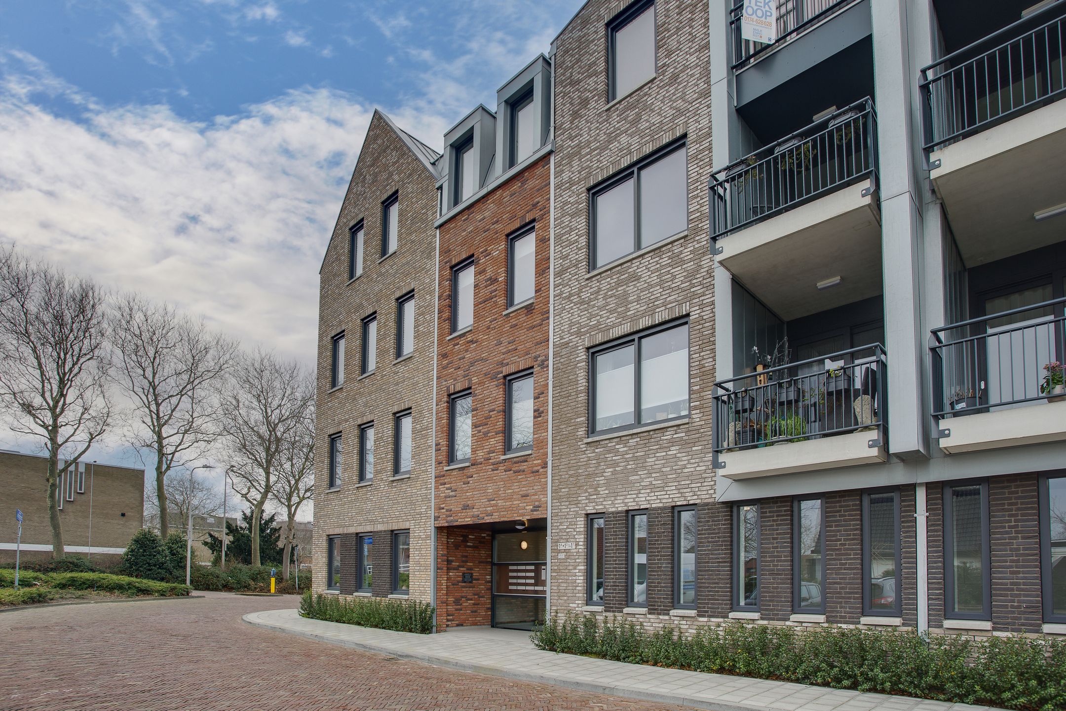 Foto 33 van Johan van Oldenbarneveldtstraat 1-L