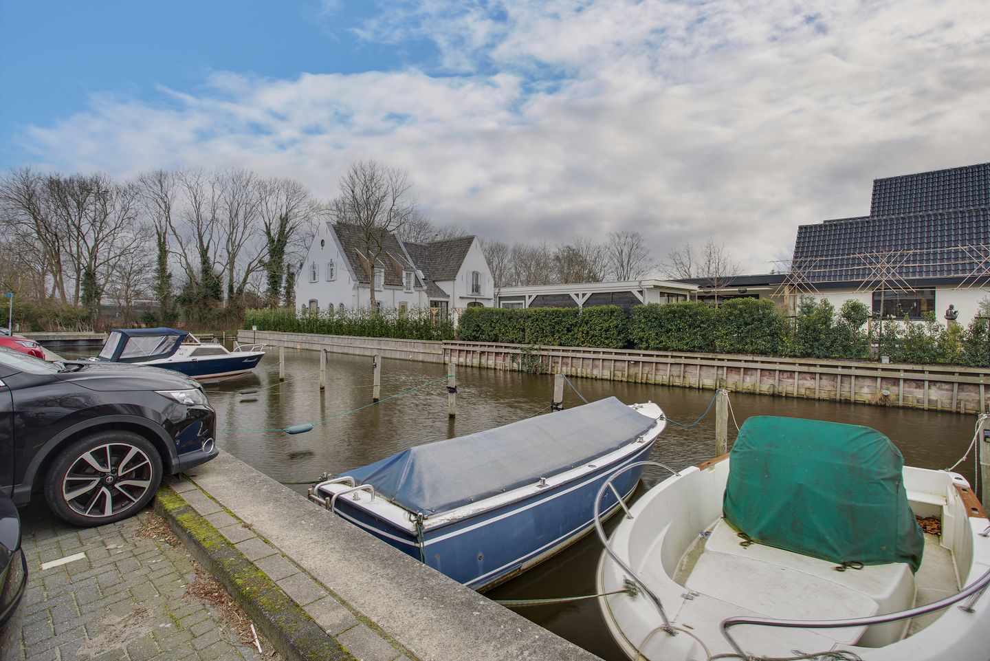 Foto 35 van Johan van Oldenbarneveldtstraat 1-L