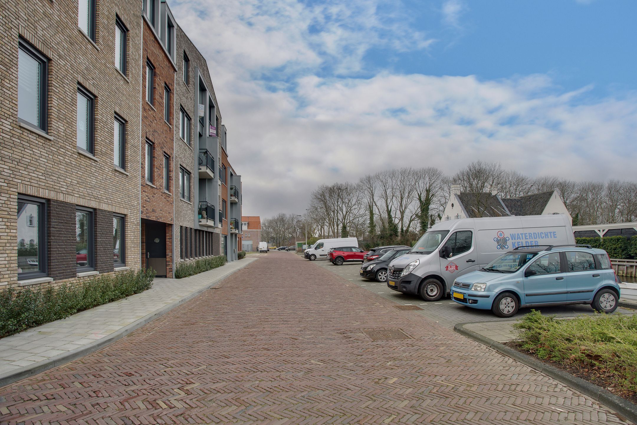 Foto 36 van Johan van Oldenbarneveldtstraat 1-L