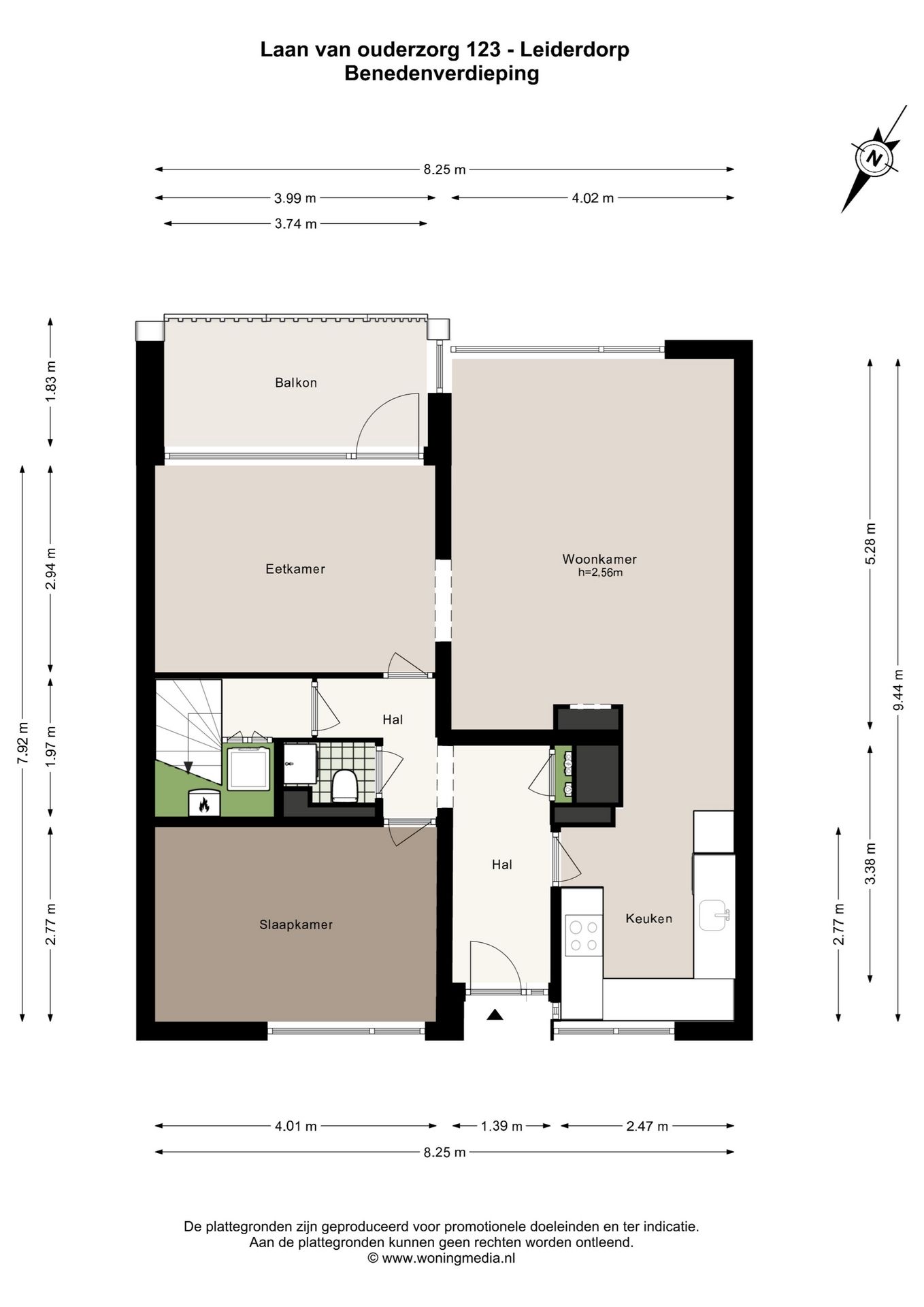 Foto 30 van Laan van Ouderzorg 123