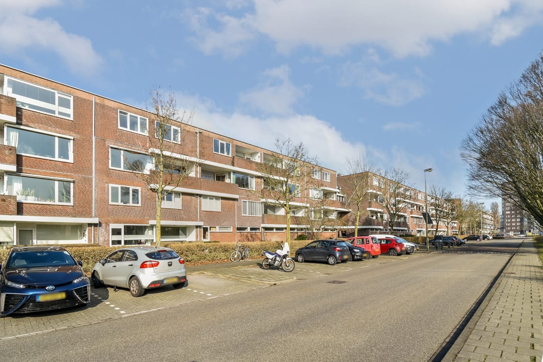 Foto 2 van Laan van Ouderzorg 123