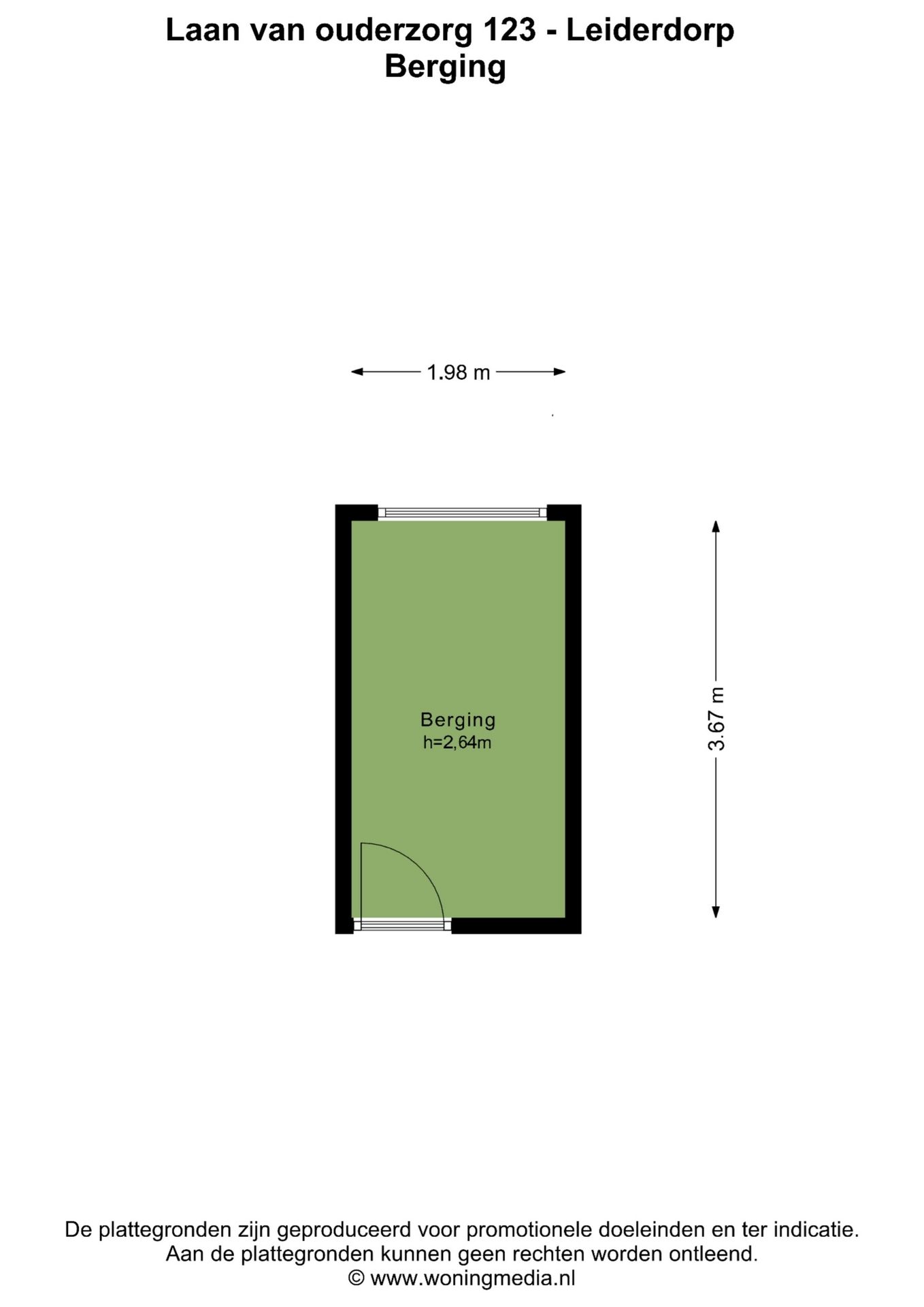 Foto 36 van Laan van Ouderzorg 123