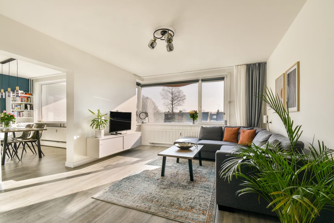 Foto 8 van Laan van Ouderzorg 123