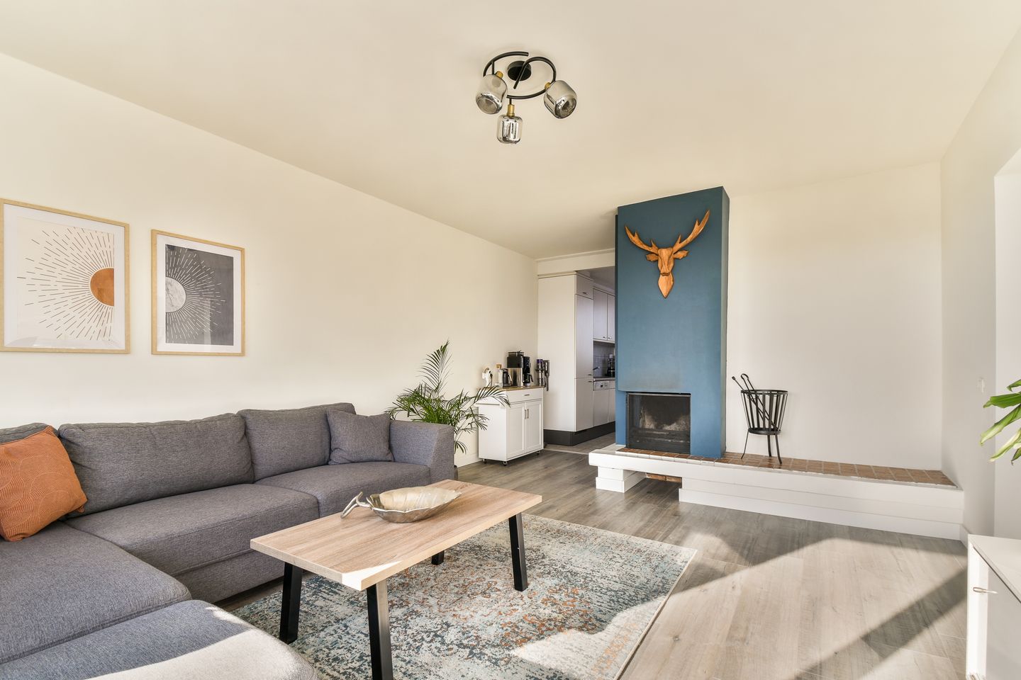 Foto 10 van Laan van Ouderzorg 123