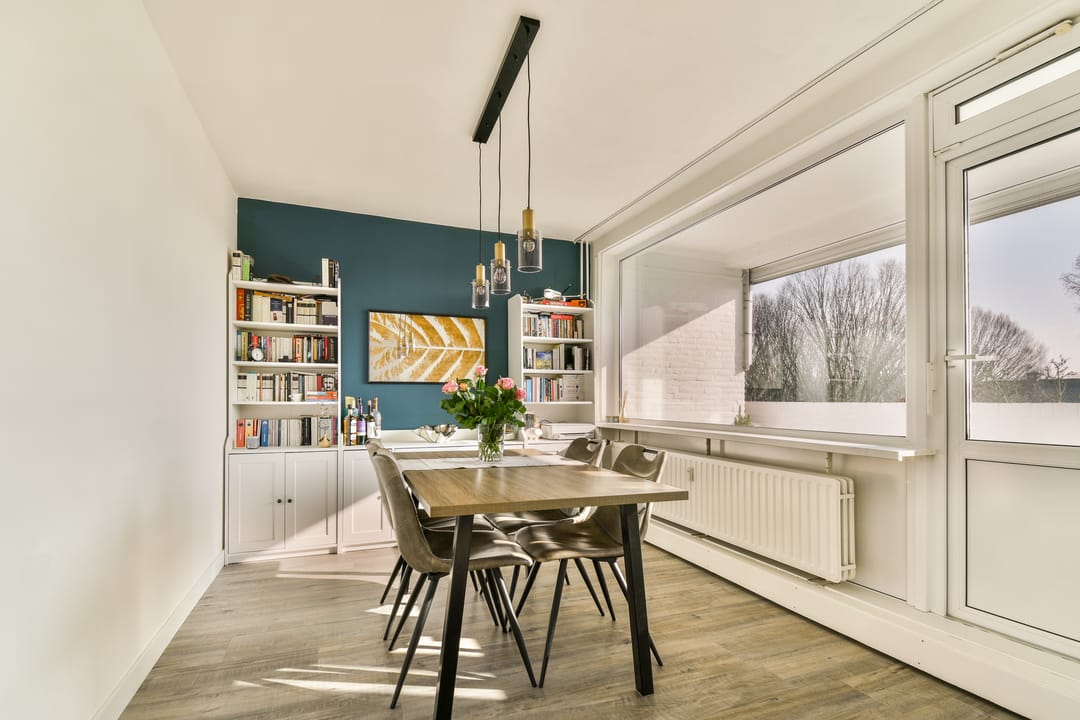 Foto 11 van Laan van Ouderzorg 123