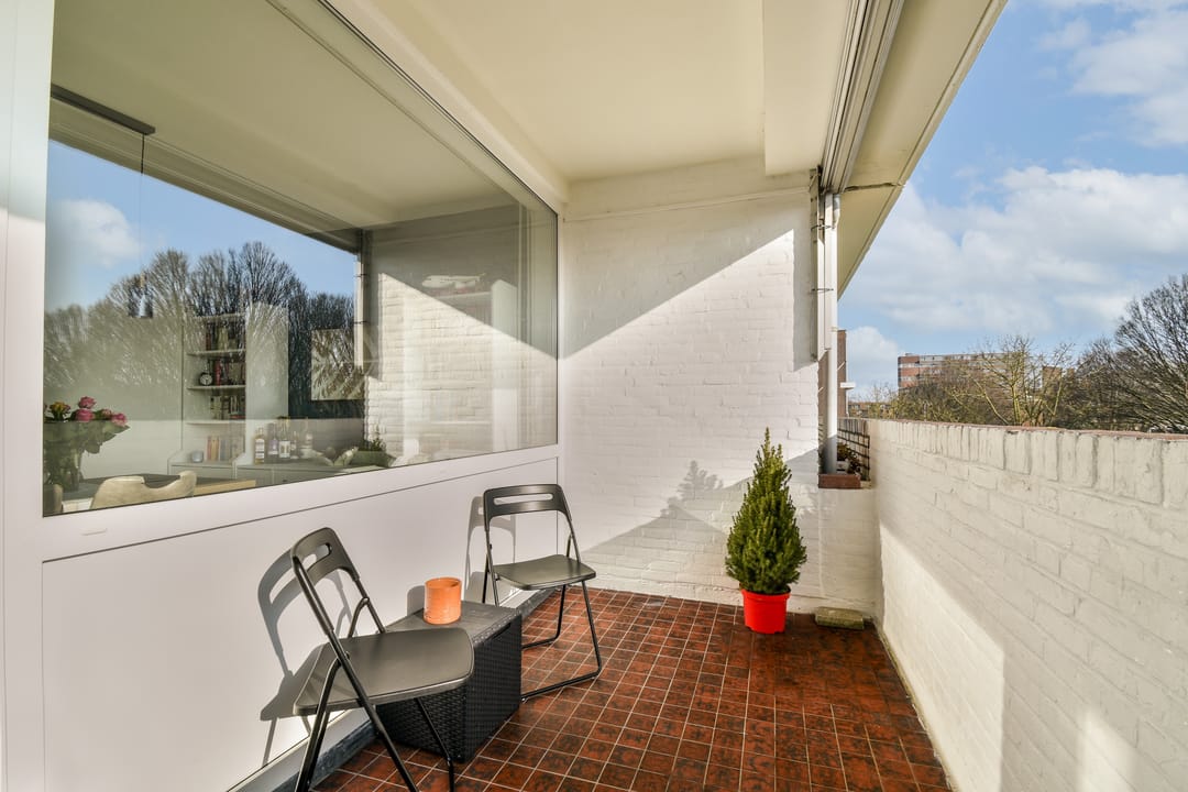 Foto 13 van Laan van Ouderzorg 123