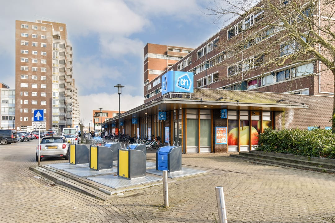 Foto 28 van Laan van Ouderzorg 123