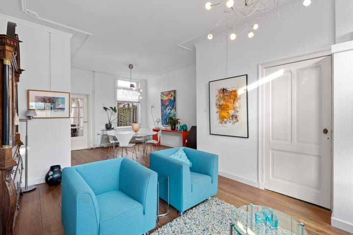 Foto 2 van Sophiastraat 75