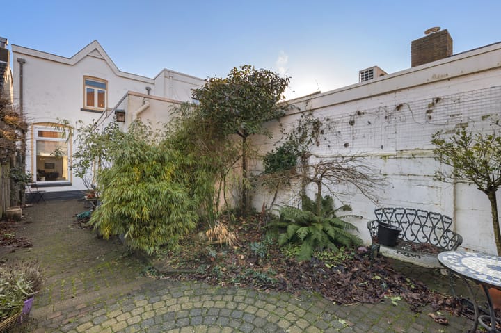 Foto 5 van Sophiastraat 75