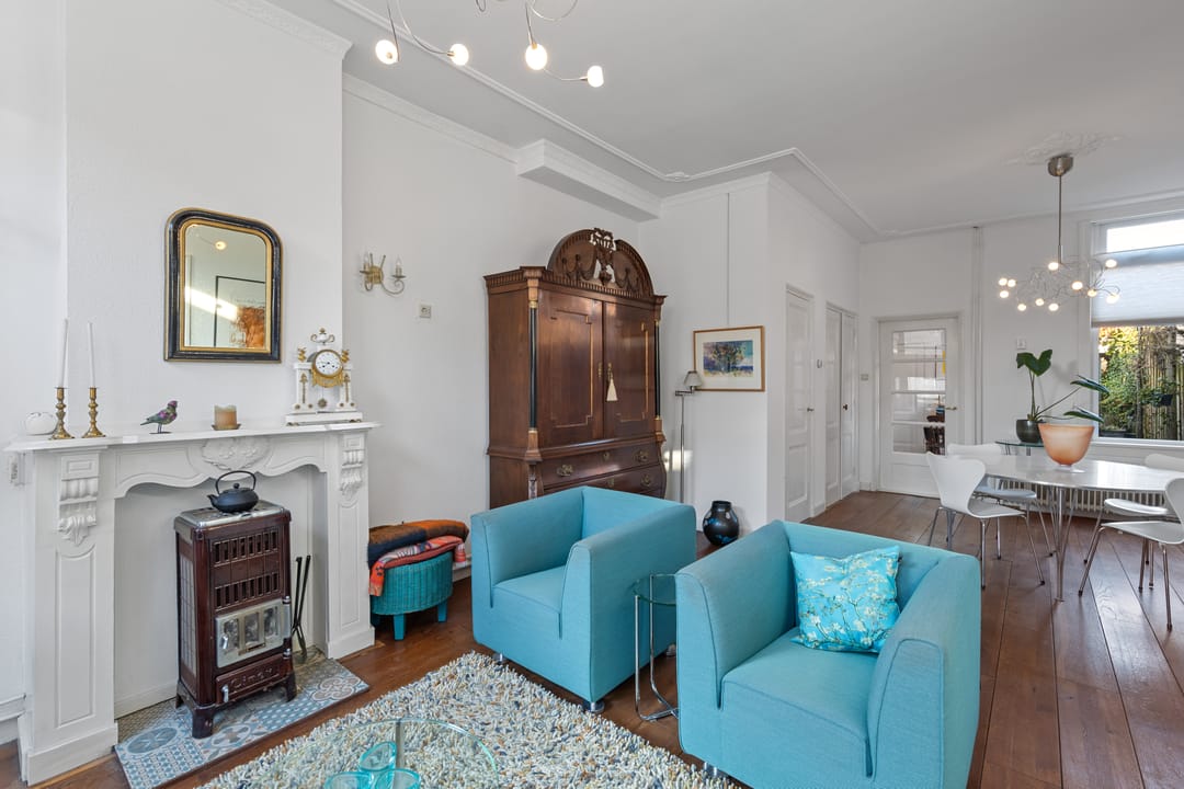 Foto 7 van Sophiastraat 75