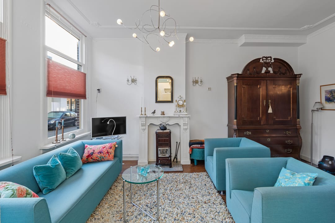 Foto 8 van Sophiastraat 75