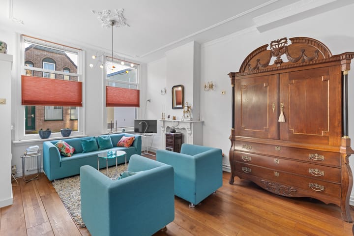 Foto 9 van Sophiastraat 75