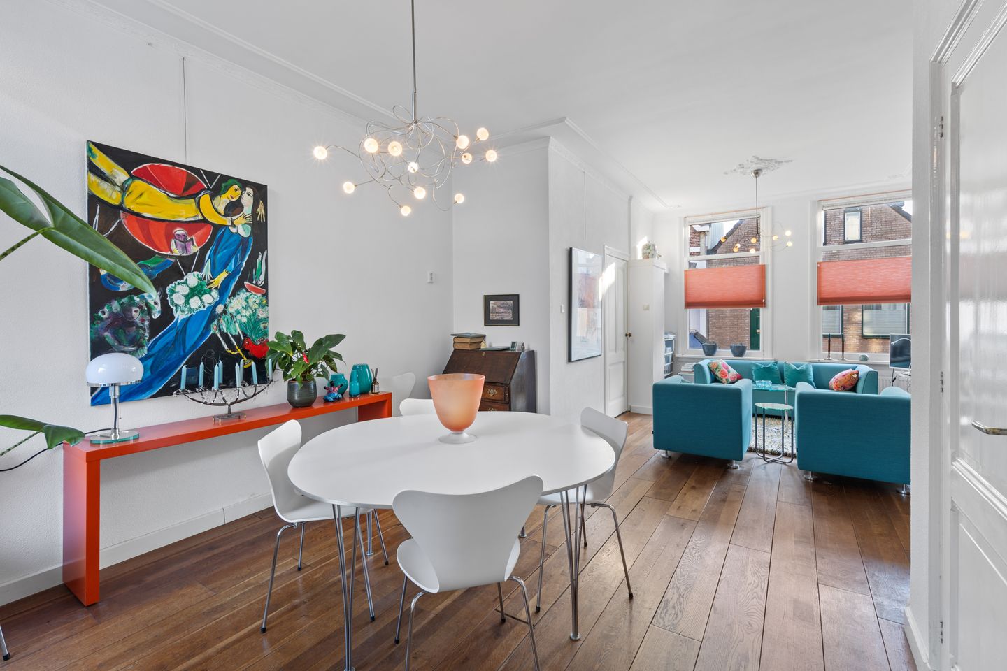 Foto 10 van Sophiastraat 75