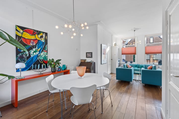 Foto 10 van Sophiastraat 75