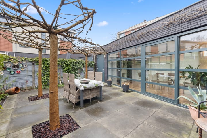 Foto 34 van Leede 79