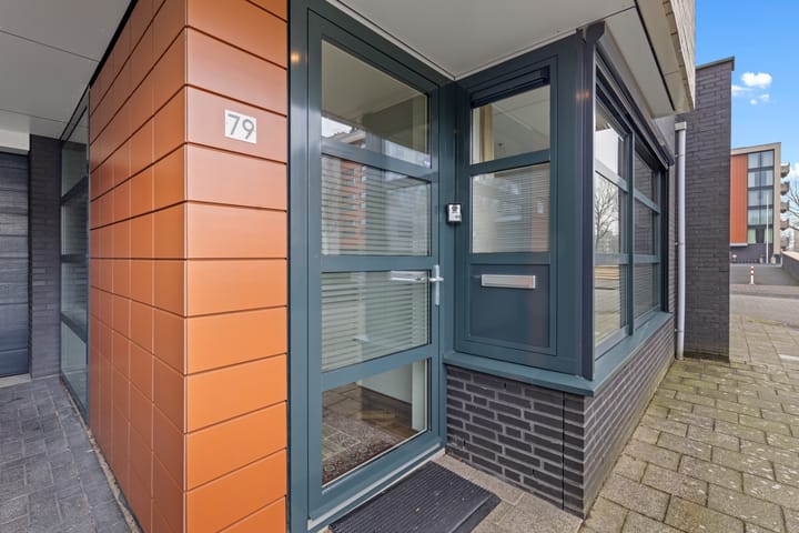 Foto 38 van Leede 79