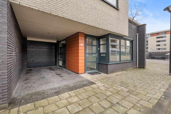 Foto 39 van Leede 79