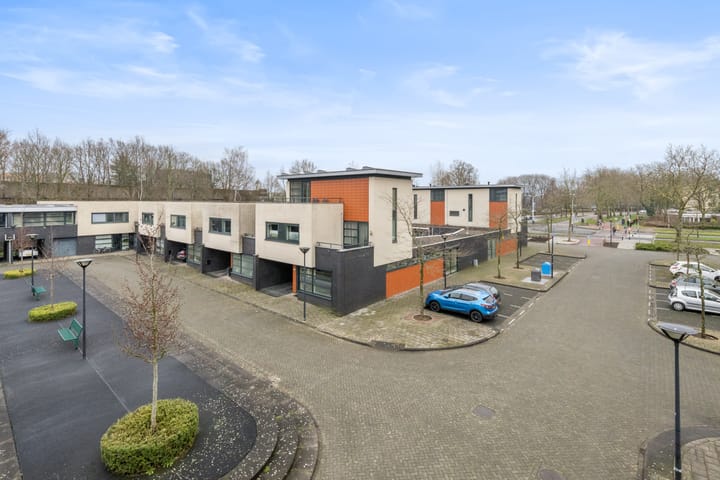 Foto 42 van Leede 79