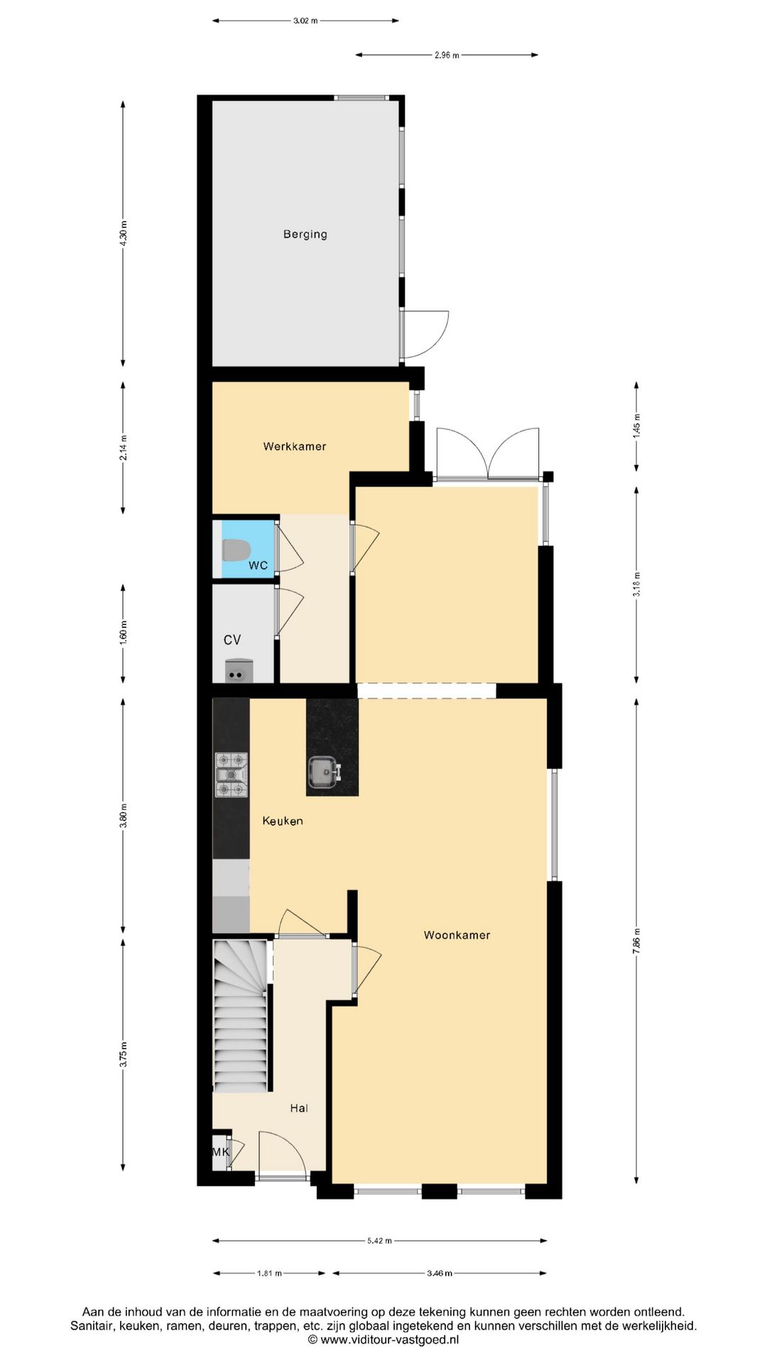 Foto 53 van Wouwseweg 72