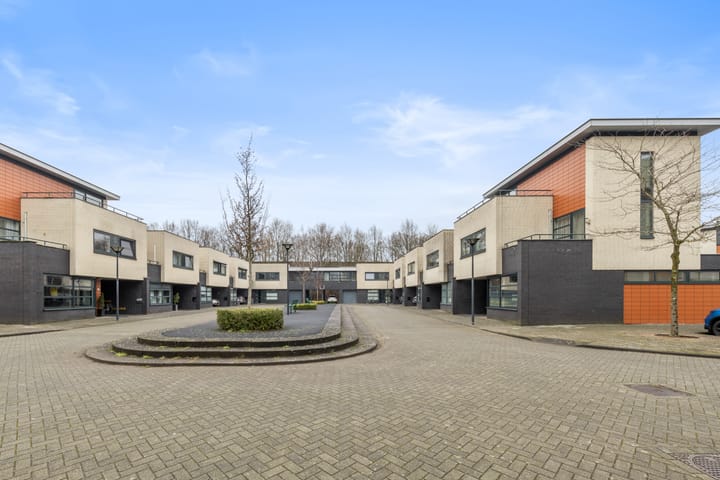 Foto 44 van Leede 79