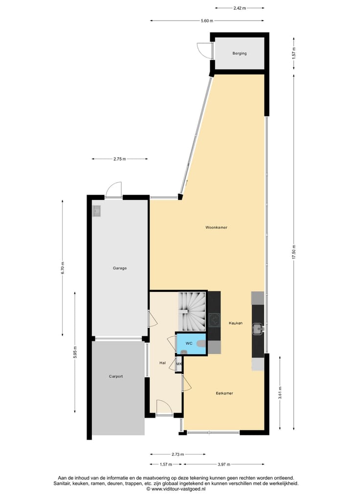 Foto 45 van Leede 79