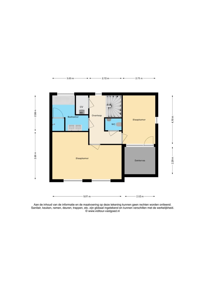 Foto 46 van Leede 79