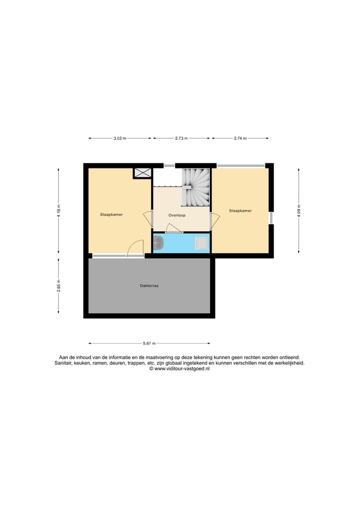 Foto 47 van Leede 79