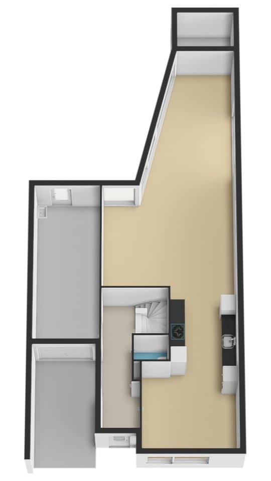 Foto 48 van Leede 79