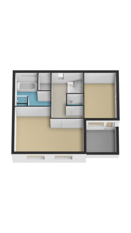 Foto 49 van Leede 79