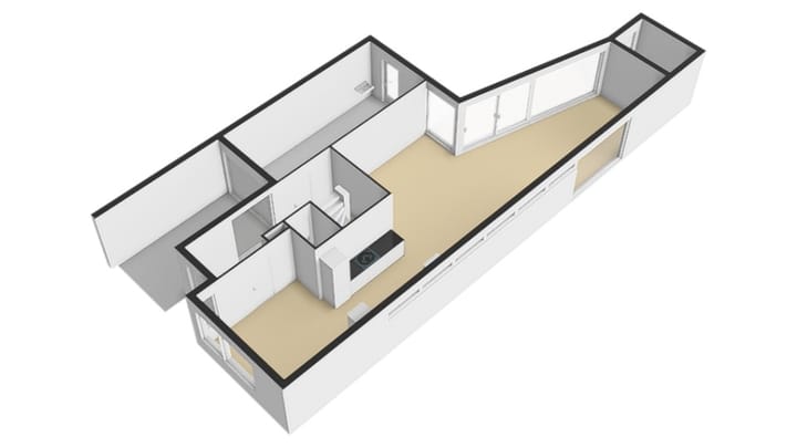 Foto 51 van Leede 79