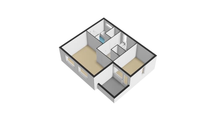 Foto 52 van Leede 79