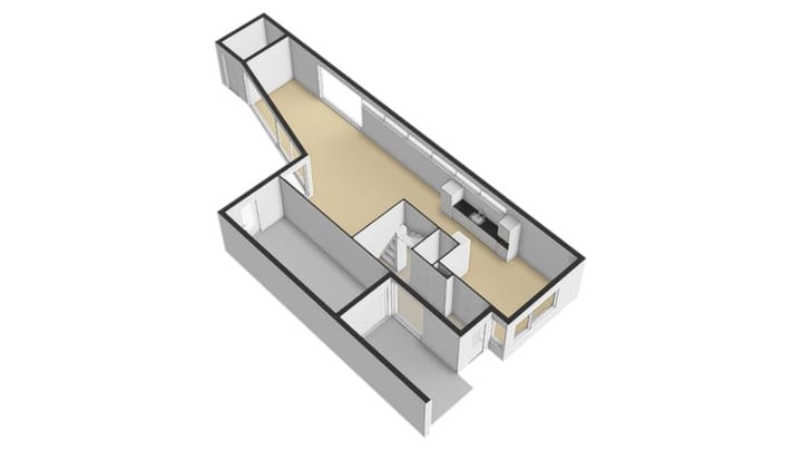 Foto 54 van Leede 79